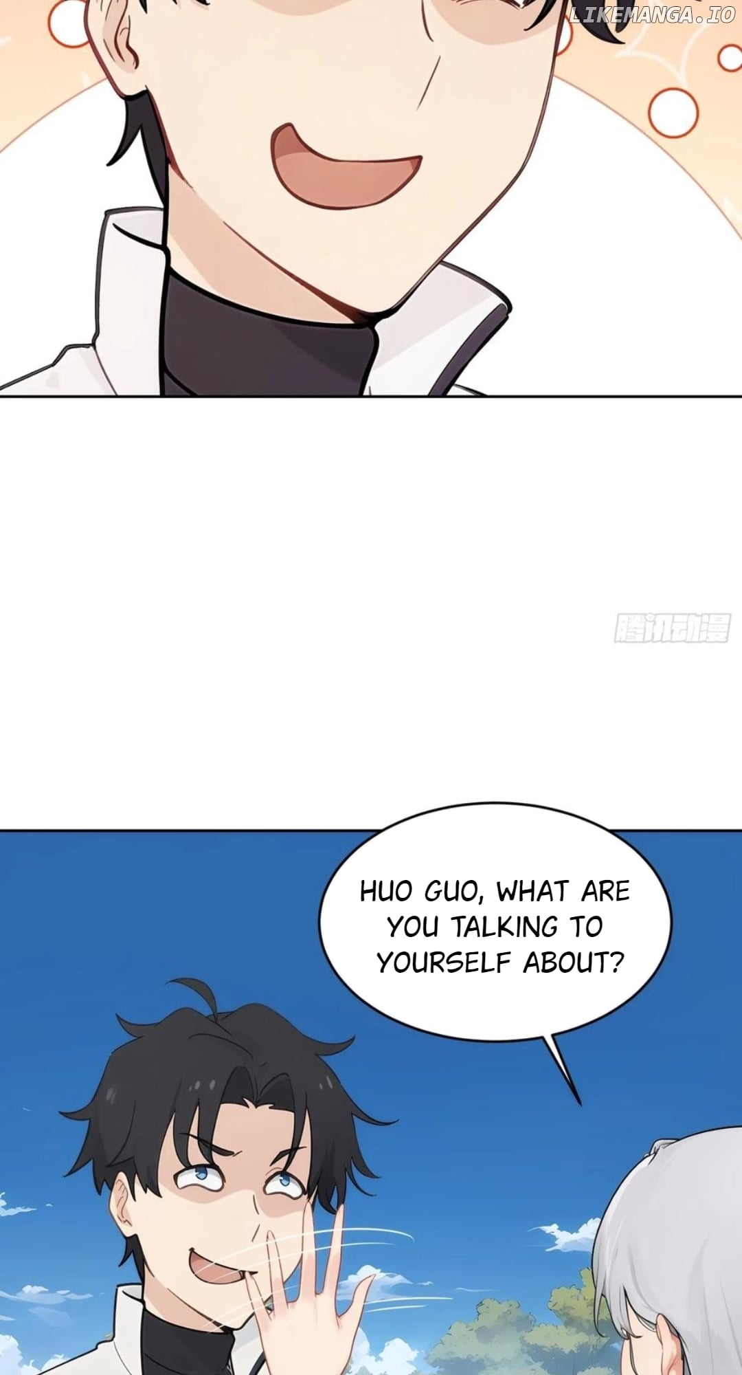 Worker Rebrith: Master of Martial Arts Chapter 21 - page 46
